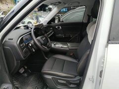Beijing Off-RoadBJ30 1.5T Air Edition - ფოტო 15