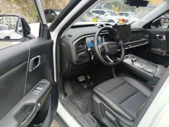 Beijing Off-RoadBJ30 1.5T Air Edition - ფოტო 16