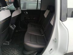 Beijing Off-RoadBJ30 1.5T Air Edition - ფოტო 17
