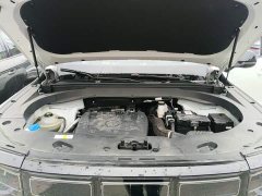 Beijing Off-RoadBJ30 1.5T Air Edition - ფოტო 20