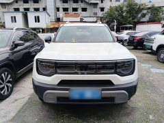 Beijing Off-RoadBJ30 1.5T Air Edition - ფოტო 3