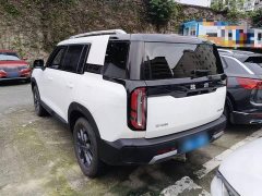 Beijing Off-RoadBJ30 1.5T Air Edition - ფოტო 5