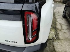 Beijing Off-RoadBJ30 1.5T Air Edition - ფოტო 8
