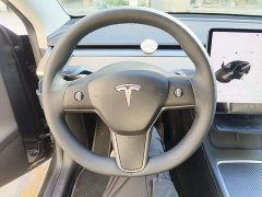 Tesla Model Y Long Range All-Wheel Drive - ფოტო 11