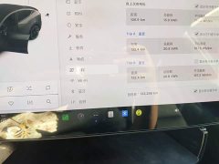Tesla Model Y Long Range All-Wheel Drive - ფოტო 12