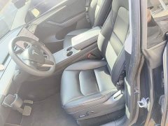 Tesla Model Y Long Range All-Wheel Drive - ფოტო 15