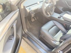Tesla Model Y Long Range All-Wheel Drive - ფოტო 16