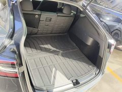 Tesla Model Y Long Range All-Wheel Drive - ფოტო 19