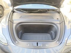 Tesla Model Y Long Range All-Wheel Drive - ფოტო 20