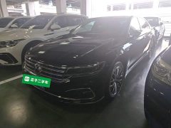 Volkswagen Hui Ang 2021 380TSI Luxury Edition - ფოტო 1