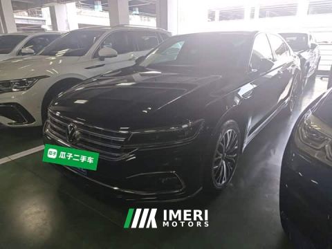 2022 Volkswagen Hui Ang 380TSI Luxury Edition
