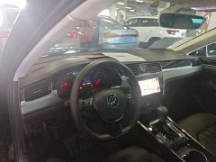 Volkswagen Hui Ang 2021 380TSI Luxury Edition - ფოტო 10