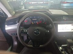 Volkswagen Hui Ang 2021 380TSI Luxury Edition - ფოტო 11