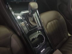 Volkswagen Hui Ang 2021 380TSI Luxury Edition - ფოტო 14