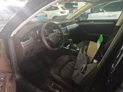Volkswagen Hui Ang 2021 380TSI Luxury Edition - ფოტო 15