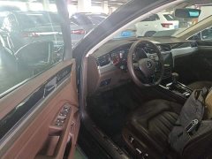Volkswagen Hui Ang 2021 380TSI Luxury Edition - ფოტო 16