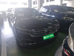 Volkswagen Hui Ang 2021 380TSI Luxury Edition - ფოტო 3