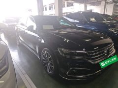 Volkswagen Hui Ang 2021 380TSI Luxury Edition - ფოტო 4