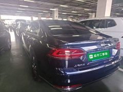 Volkswagen Hui Ang 2021 380TSI Luxury Edition - ფოტო 5