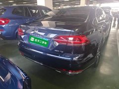 Volkswagen Hui Ang 2021 380TSI Luxury Edition - ფოტო 6