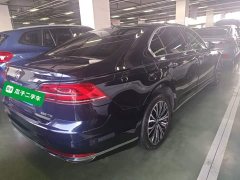 Volkswagen Hui Ang 2021 380TSI Luxury Edition - ფოტო 7