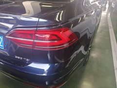 Volkswagen Hui Ang 2021 380TSI Luxury Edition - ფოტო 8