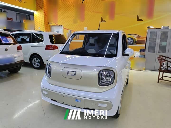 FAW Besturn Xiaoma 222km Dynamic Edition - ავტომობილი ჩინეთიდან