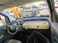 FAW Besturn Xiaoma 222km Dynamic Edition - ფოტო 10