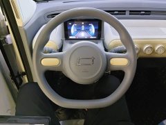 FAW Besturn Xiaoma 222km Dynamic Edition - ფოტო 11