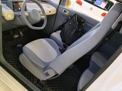 FAW Besturn Xiaoma 222km Dynamic Edition - ფოტო 15