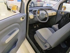 FAW Besturn Xiaoma 222km Dynamic Edition - ფოტო 16