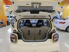 FAW Besturn Xiaoma 222km Dynamic Edition - ფოტო 19