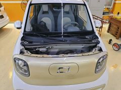 FAW Besturn Xiaoma 222km Dynamic Edition - ფოტო 20