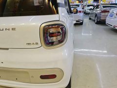 FAW Besturn Xiaoma 222km Dynamic Edition - ფოტო 8
