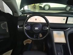 IM Motors Zhiji LS6 2023 Max Standard Edition - ფოტო 11