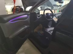 IM Motors Zhiji LS6 2023 Max Standard Edition - ფოტო 16