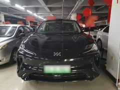 IM Motors Zhiji LS6 2023 Max Standard Edition - ფოტო 3