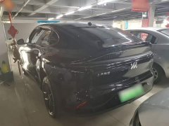 IM Motors Zhiji LS6 2023 Max Standard Edition - ფოტო 5