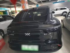IM Motors Zhiji LS6 2023 Max Standard Edition - ფოტო 6
