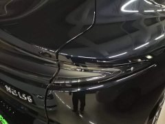 IM Motors Zhiji LS6 2023 Max Standard Edition - ფოტო 8