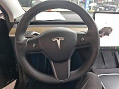 Tesla Model Y 2022 Facelift Rear-Wheel Drive - ფოტო 11