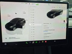Tesla Model Y 2022 Facelift Rear-Wheel Drive - ფოტო 12