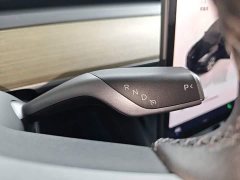 Tesla Model Y 2022 Facelift Rear-Wheel Drive - ფოტო 14