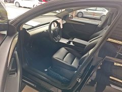 Tesla Model Y 2022 Facelift Rear-Wheel Drive - ფოტო 16