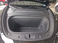 Tesla Model Y 2022 Facelift Rear-Wheel Drive - ფოტო 20