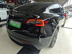 Tesla Model Y 2022 Facelift Rear-Wheel Drive - ფოტო 7