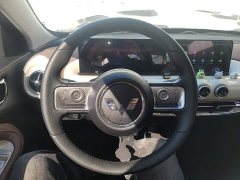 Wuling Binguo 333km Lingxi Connected Plus - ფოტო 11