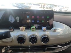 Wuling Binguo 333km Lingxi Connected Plus - ფოტო 13