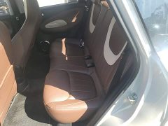Wuling Binguo 333km Lingxi Connected Plus - ფოტო 17