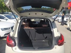 Wuling Binguo 333km Lingxi Connected Plus - ფოტო 19